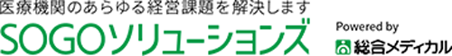 総合メディカル株式会社